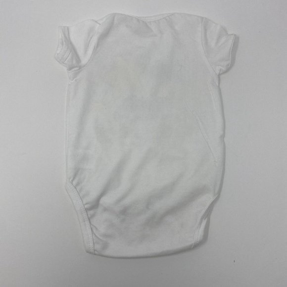 My 1st 4th of July 3 Pc. Patriotic Skirt Outfit Infant Girls 3-6 Months - Picture 4 of 8